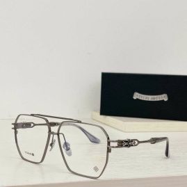 Picture of Chrome Hearts Optical Glasses _SKUfw46786443fw